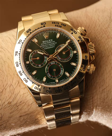 are rolex hands made of gold|gold rolex watch reviews.